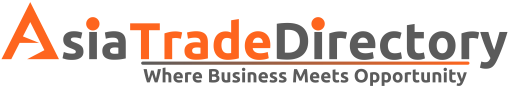 Asia Trade Directory logo
