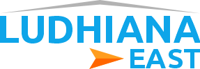 Ludhiana East logo